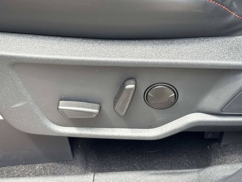 Used 2026 Ford Bronco Raptor AWD/4WD image 14
