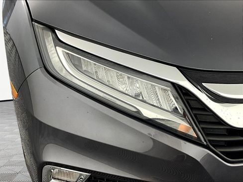Used 2018 Honda Odyssey Elite image 27