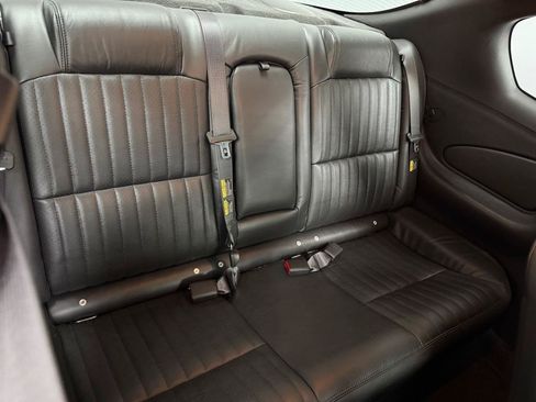 Used 2002 Chevrolet Monte Carlo SS w/ Preferred Equipment Group FWD image 10
