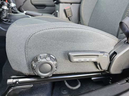 New 2026 Jeep Wrangler Sport image 22