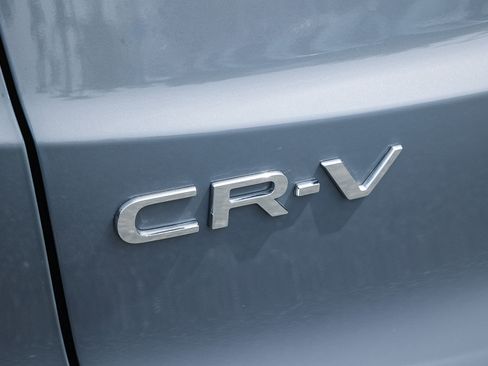 Certified 2025 Honda CR-V EX image 9