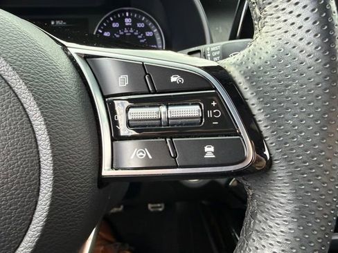 Certified 2023 Kia Forte GT-Line w/ GT-Line Premium Package image 12