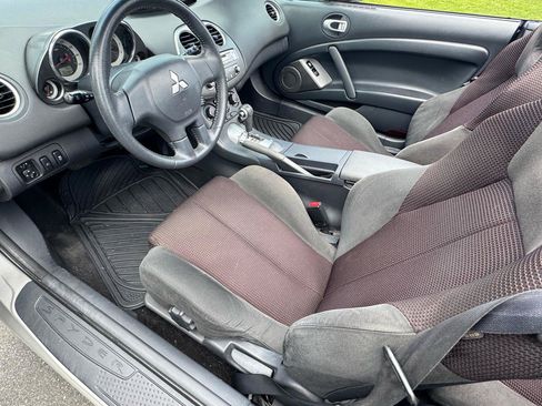 Used 2012 Mitsubishi Eclipse GS Sport FWD image 21