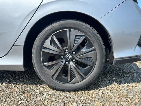 Used 2019 Honda Civic EX image 6