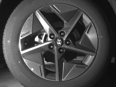 Used 2025 Hyundai Tucson SEL image 15