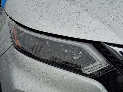 Used 2022 Nissan Rogue Sport SL w/ Premium Package AWD/4WD image 10