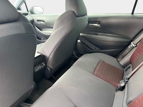 Used 2024 Toyota Corolla SE FWD image 13