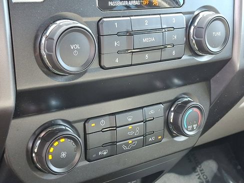 Used 2020 Ford F150 XLT w/ Equipment Group 301A Mid image 16