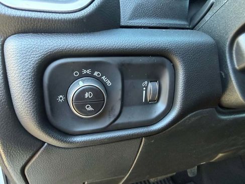 New 2026 RAM 2500 Lone Star image 29