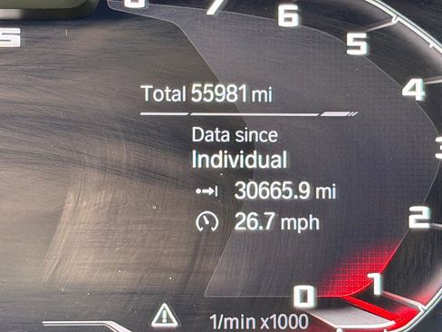 Used 2021 BMW M5 w/ Competition Package image 27