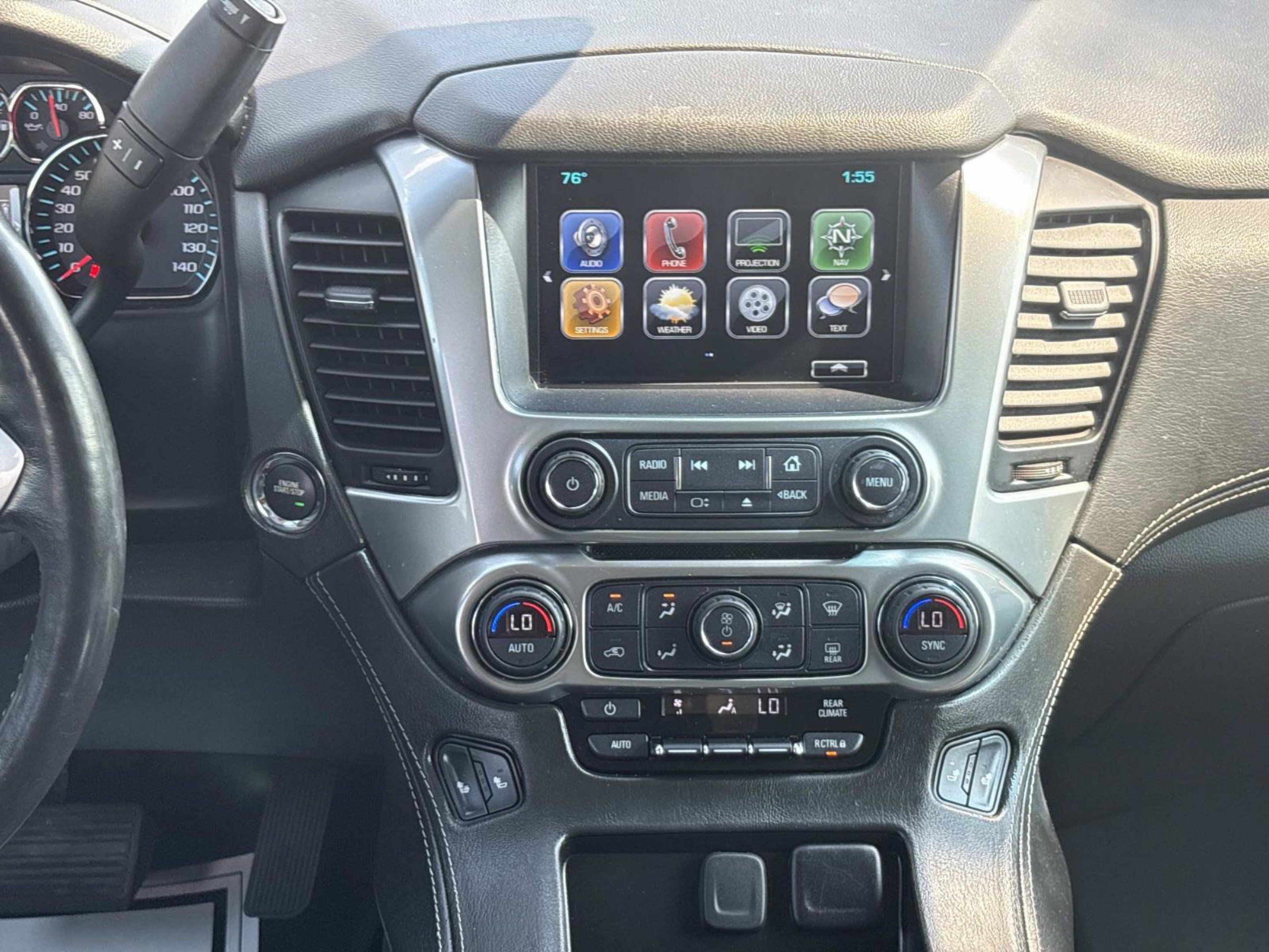 Used 2019 Chevrolet Tahoe LT AWD/4WD image 12
