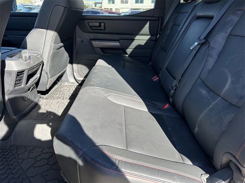 Used 2024 Toyota Tundra TRD Pro image 15