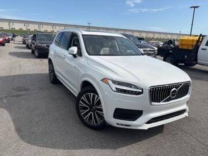 Used 2020 Volvo XC90 T5 Momentum