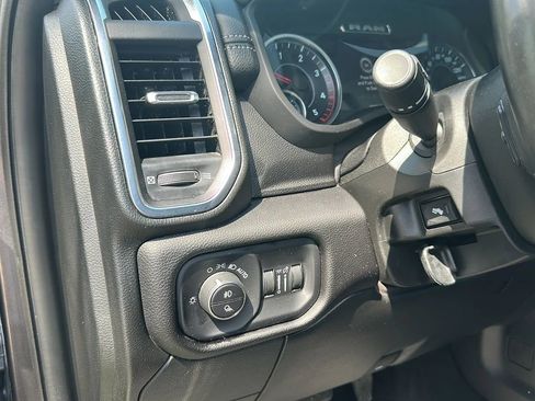 Used 2024 RAM 3500 Laramie w/ Night Edition image 34