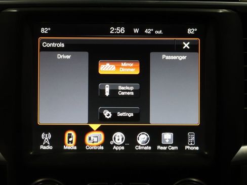 Used 2017 RAM 1500 Big Horn image 31