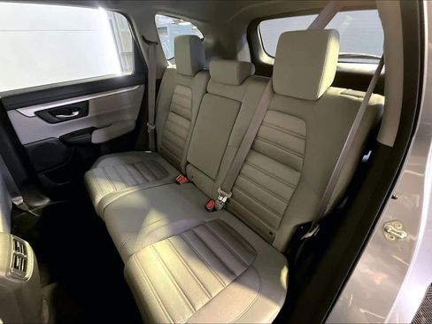 Used 2018 Honda CR-V LX image 21