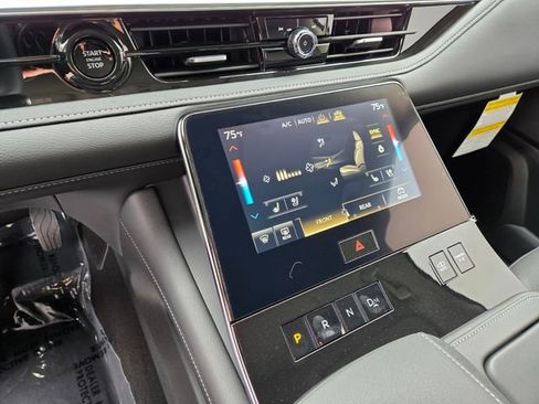 New 2026 INFINITI QX80 Luxe AWD/4WD image 27