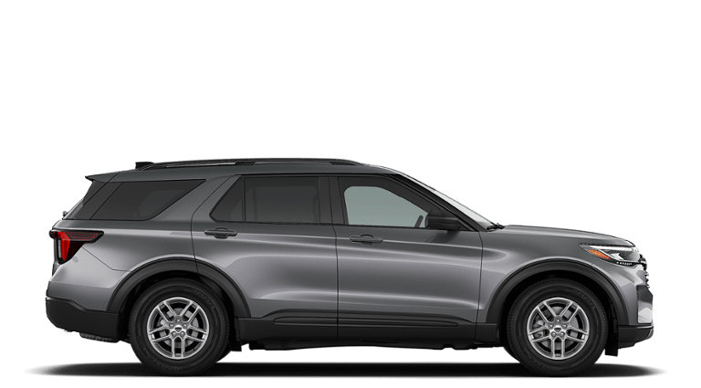 New 2026 Ford Explorer Active RWD image 29