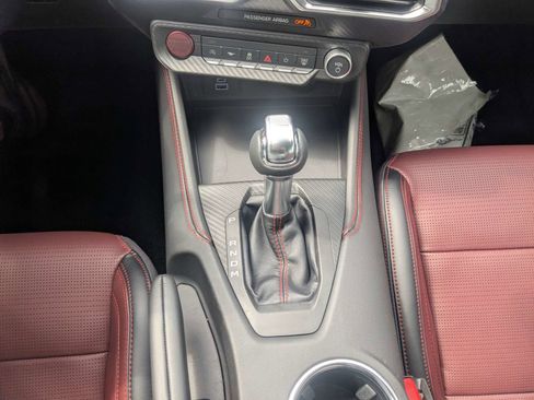 New 2026 Ford Mustang GT Premium w/ GT Performance Package RWD image 17