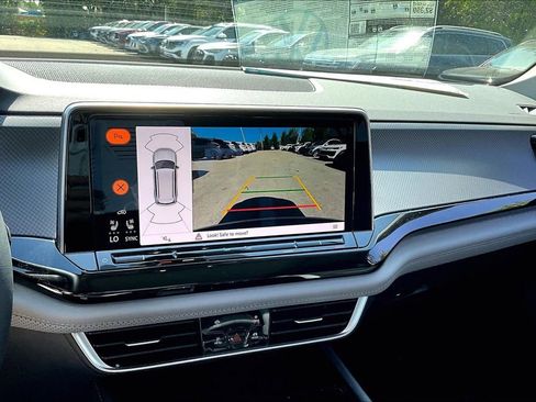 New 2026 Volkswagen Atlas Peak Edition AWD/4WD image 27