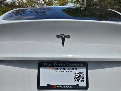 Used 2023 Tesla Model Y Long Range image 29