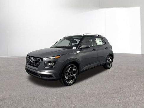 New 2026 Hyundai Venue SEL image 2