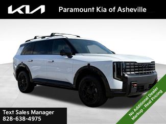 New 2027 Kia Telluride SX Prestige X-Pro video 1