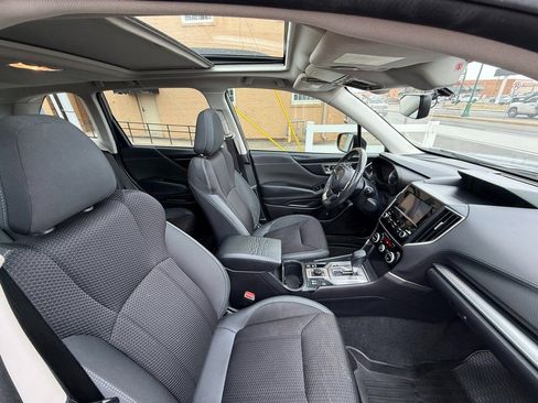 Used 2021 Subaru Forester Premium w/ Popular Package #1 image 7