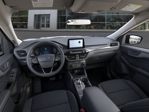 New 2026 Ford Escape Active w/ Cold Weather Package image 9