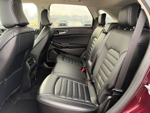 Used 2024 Ford Edge SEL w/ Convenience Package image 25