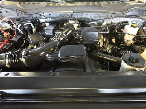 Used 2021 Ford F350 XL w/ Power Equipment Group AWD/4WD image 30