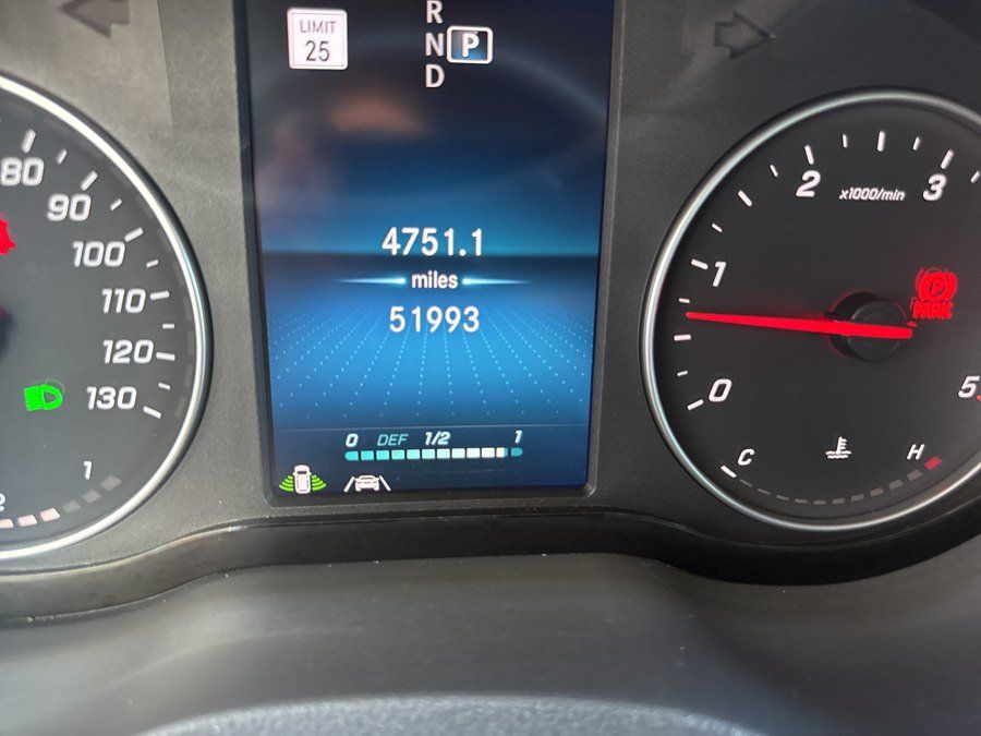 Used 2020 Mercedes-Benz Sprinter 2500 image 42