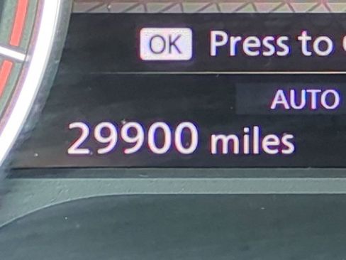 Certified 2023 Nissan Rogue SV w/ SV Premium Package image 29