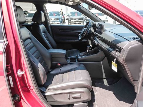 Used 2025 Honda CR-V Sport-L image 18
