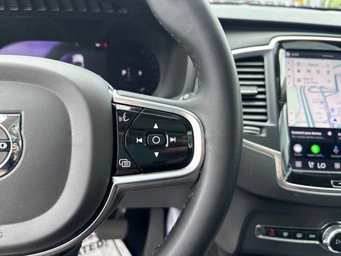 Certified 2023 Volvo XC90 B5 Core w/ Climate Package AWD/4WD image 21
