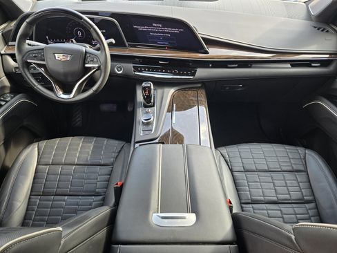 Used 2024 Cadillac Escalade Sport Platinum image 30