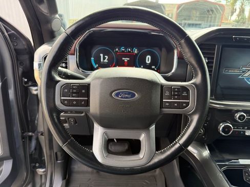 Used 2023 Ford F150 Lariat image 21