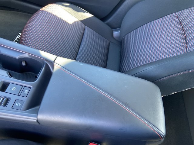 Used 2026 Nissan Sentra SR w/ Floor Mat Package FWD image 43
