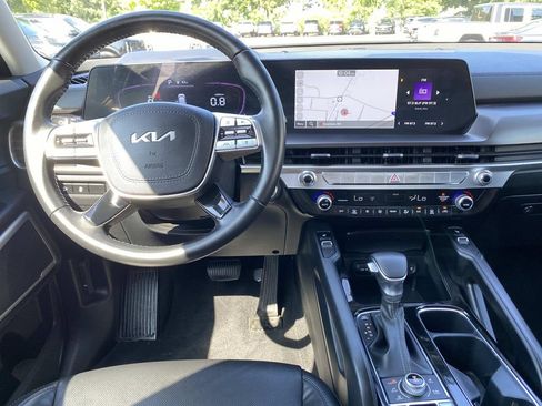 Used 2023 Kia Telluride S AWD/4WD image 10