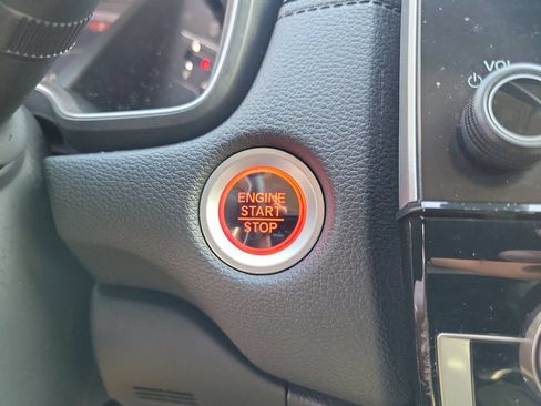 Certified 2020 Honda CR-V EX image 31