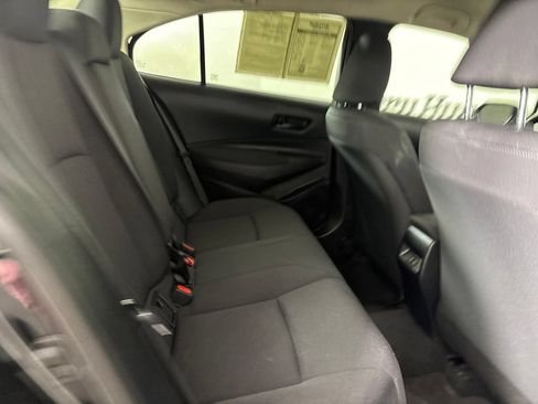 Used 2026 Toyota Corolla LE FWD image 27