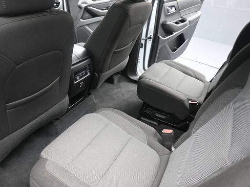 Used 2023 Chevrolet Traverse LT w/ LPO, Floor Liner Package AWD/4WD image 36