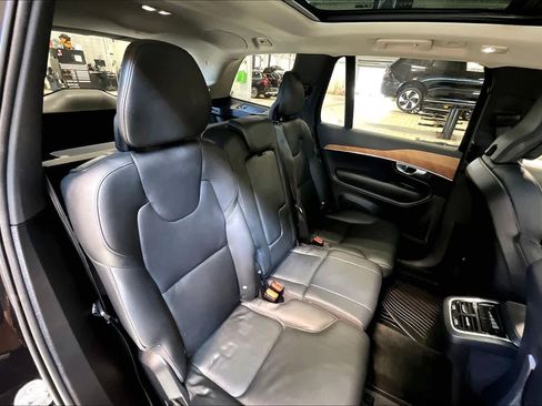 Used 2023 Volvo XC90 B6 Plus w/ Protection Package Premier AWD/4WD image 19