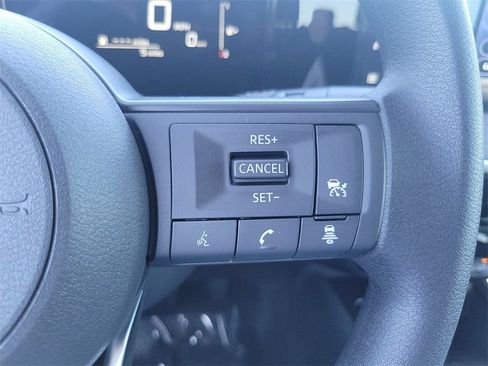New 2026 Nissan Kicks SV FWD image 8