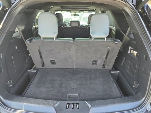 Used 2022 Ford Explorer Timberline AWD/4WD image 25