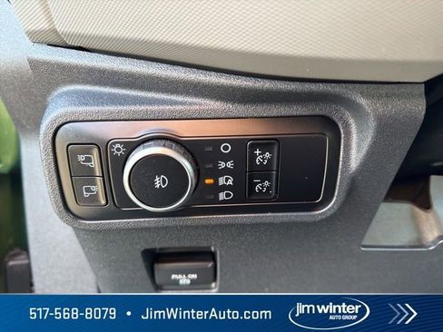 Used 2023 Ford Bronco Badlands image 22