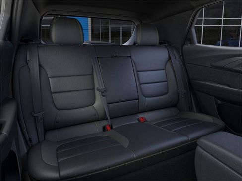 New 2025 Chevrolet TrailBlazer ACTIV w/ Convenience Package image 17