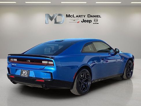 New 2026 Dodge Charger R/T Scat Pack image 5