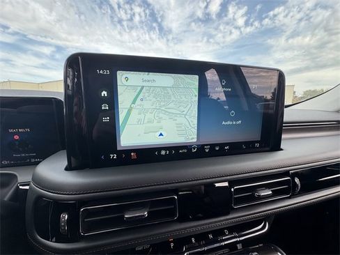 New 2025 Lincoln Aviator Reserve w/ Jet Appearance Package image 29