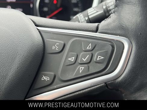 Used 2022 Chevrolet Equinox Premier image 28